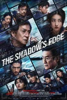 The Shadow's Edge poster in the Trex IPTV on-demand library